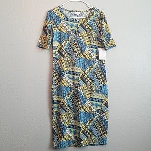 Lularoe Julia